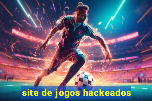 site de jogos hackeados